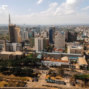 Kenya