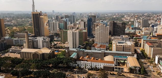 Kenya