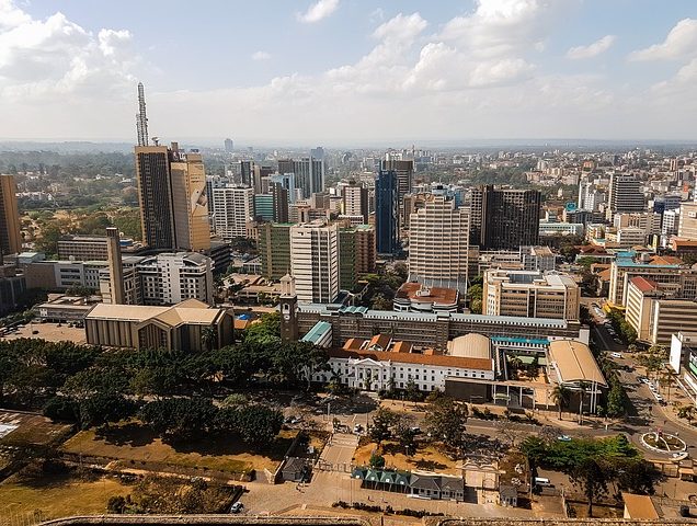 Kenya