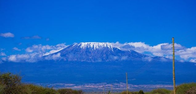 Tanzania
