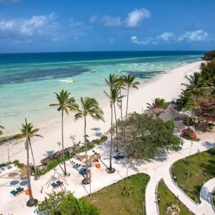 Zanzibar