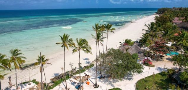 Zanzibar