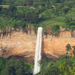 Uganda